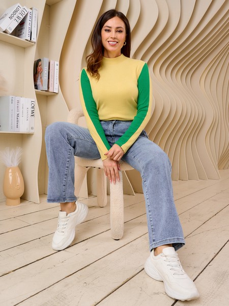 Водолазка 2241153005, фото №1