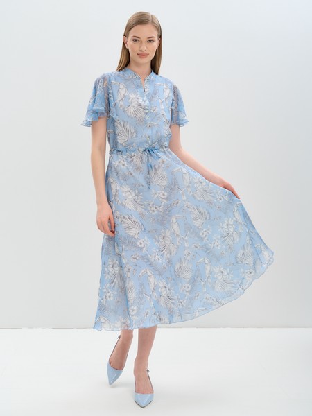 Платье 12421-35052