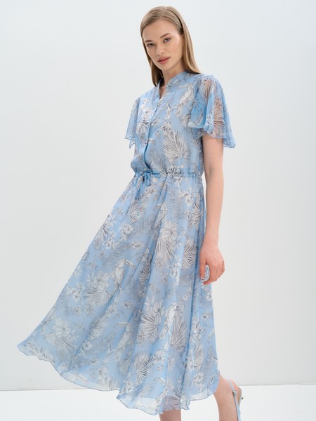 Платье 12421-35052, фото №1