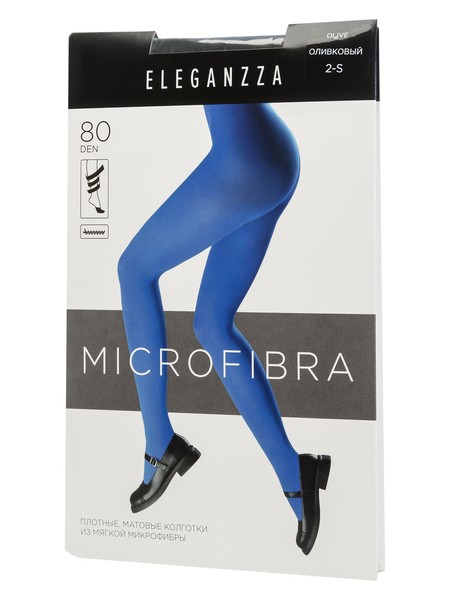 Колготки Microfibra