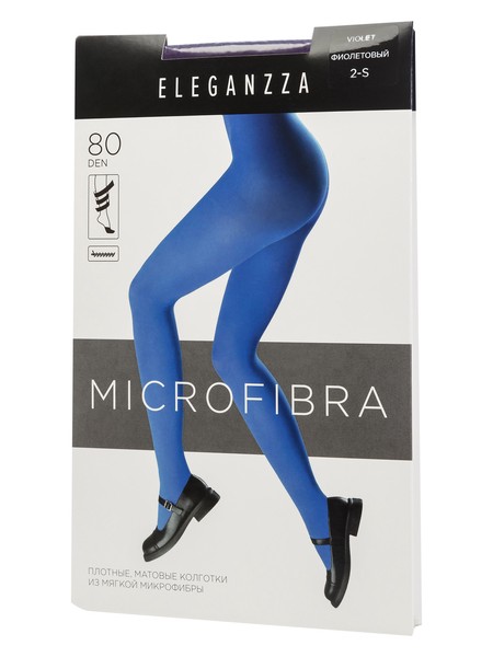 Колготки Microfibra