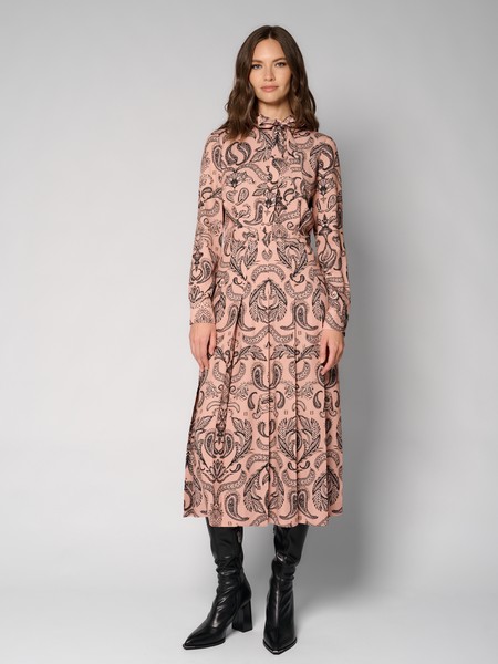 Платье 12411-35112