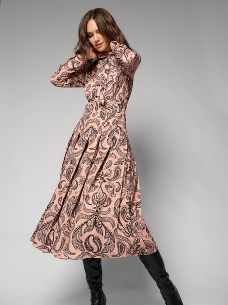 Платье 12411-35112, фото №1