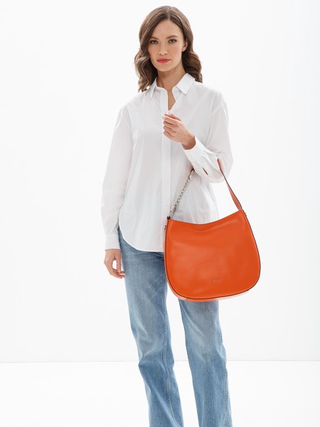 Женская сумка на плечо 18763A, фото №1