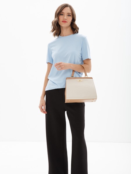 Женская сумка на руку 18714A, фото №1