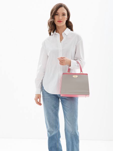 Женская сумка на руку 18714A, фото №1