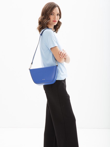 Женская сумка на плечо 18387A, фото №1