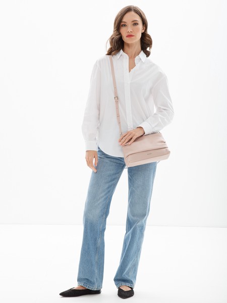 Женская сумка кросс-боди 18386A, фото №1