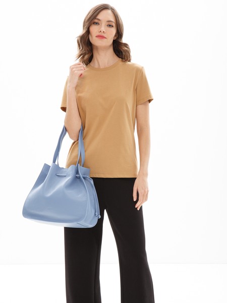 Женская сумка на плечо 18786A, фото №1