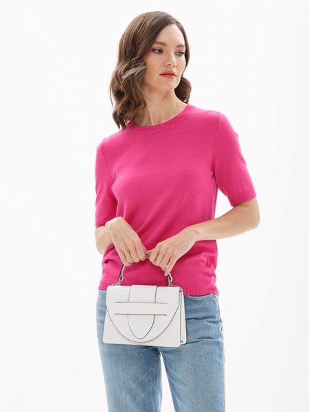 Женская сумка на руку 18769A, фото №1