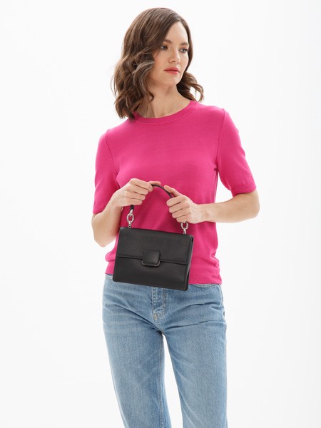 Женская сумка на руку 18774A, фото №1