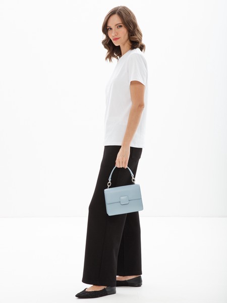 Женская сумка на руку 18774A, фото №1