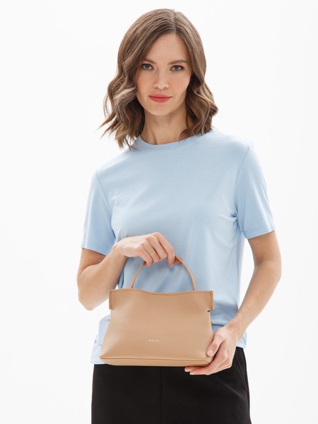 Женская сумка на руку 18797A, фото №1