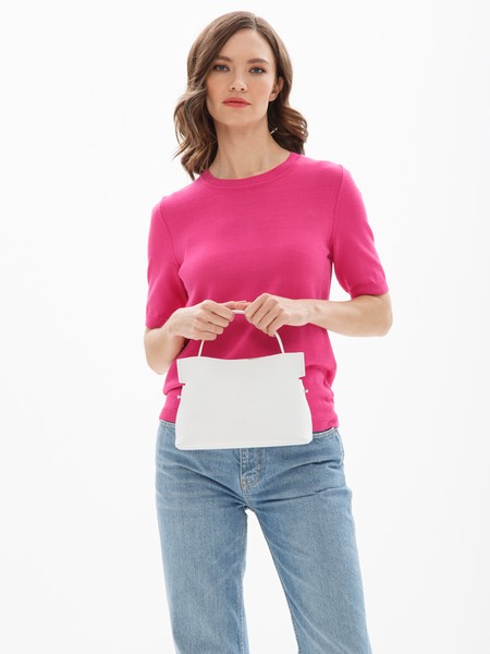 Женская сумка на руку 18797A, фото №1