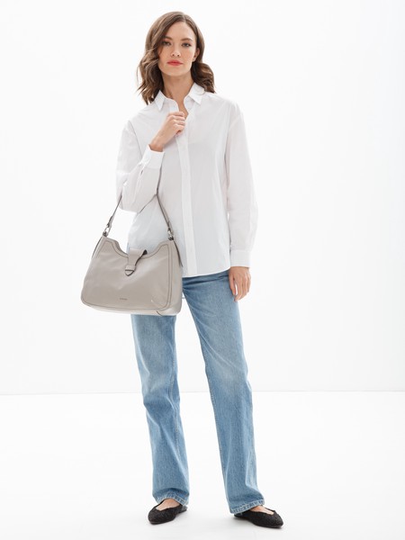 Женская сумка на плечо 18768A, фото №1