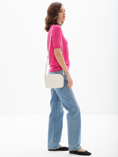 Женская сумка кросс-боди 18781A, фото №1