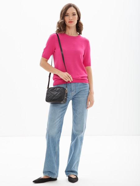 Женская сумка кросс-боди 18781A, фото №1