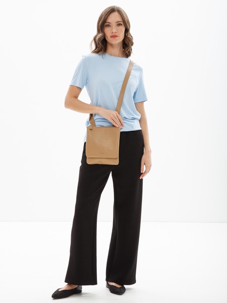 Женская сумка кросс-боди 18802A, фото №1