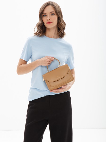 Женская сумка кросс-боди 18770A, фото №1