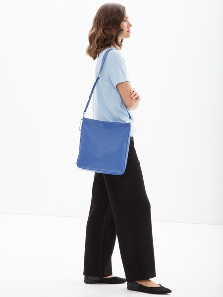 Женская сумка на плечо 18764A, фото №1