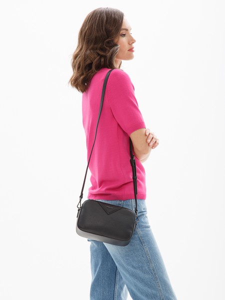 Женская сумка кросс-боди 18791A, фото №1