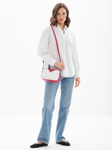 Женская сумка кросс-боди 18791A, фото №1