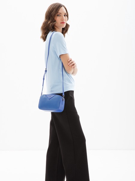 Женская сумка кросс-боди 18791A, фото №1