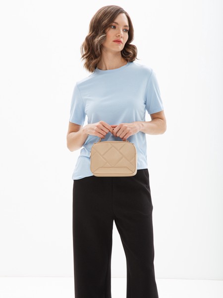 Женская сумка кросс-боди 18368A2-W1, фото №1