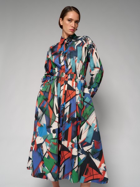 Платье 12411-35108