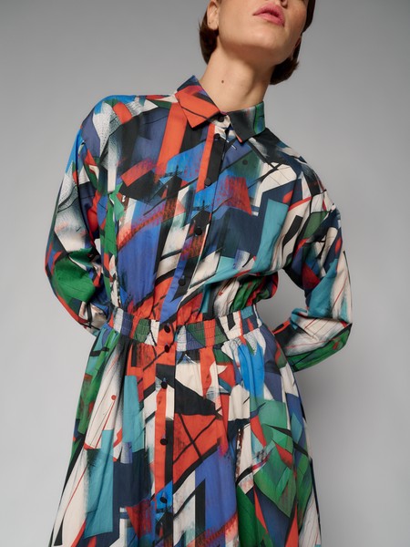 Платье 12411-35108, фото №1