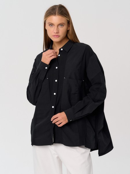 Рубашка 12421-33043