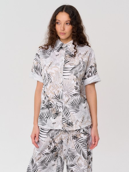 Рубашка 12421-33044, фото №1