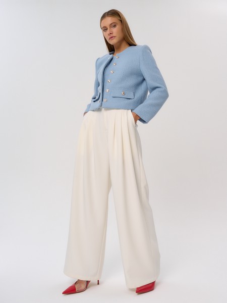 Брюки 12421-36027