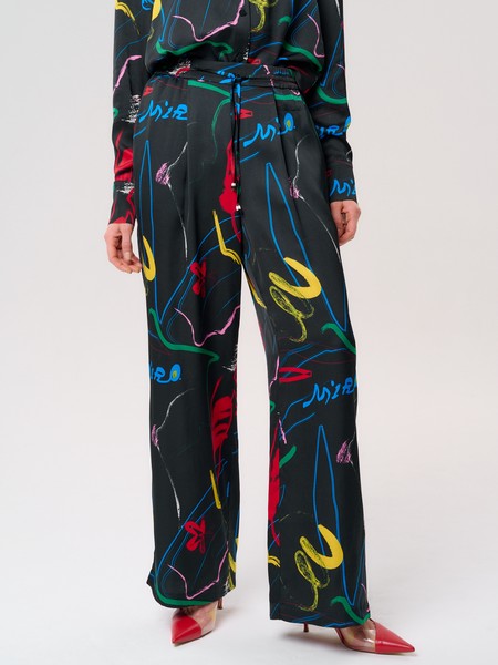 Брюки 12421-36028, фото №1