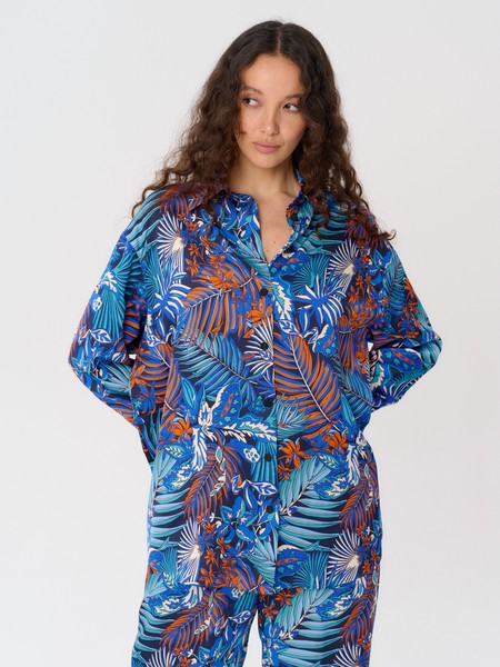 Рубашка 12421-33045