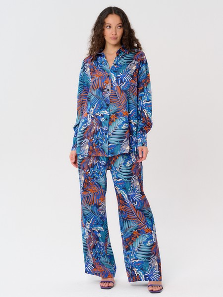 Рубашка 12421-33045, фото №1