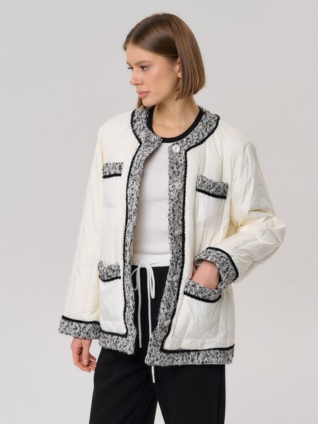 Куртка 12421-22024, фото №1