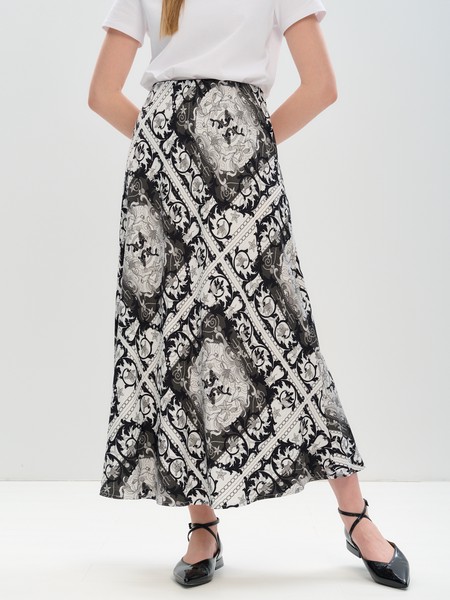 Юбка 12421-38020, фото №1