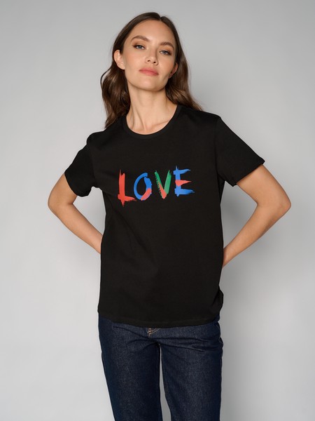 Футболка 12411-42025