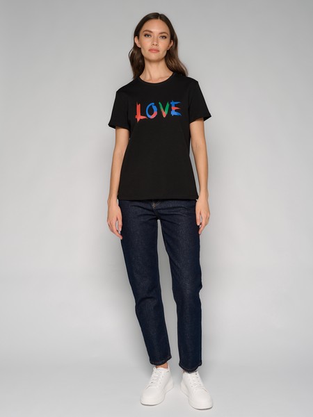 Футболка 12411-42025, фото №1