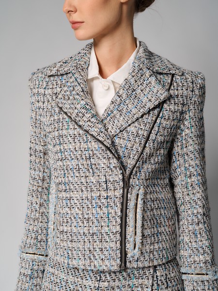 Жакеты 12411-34022, фото №1