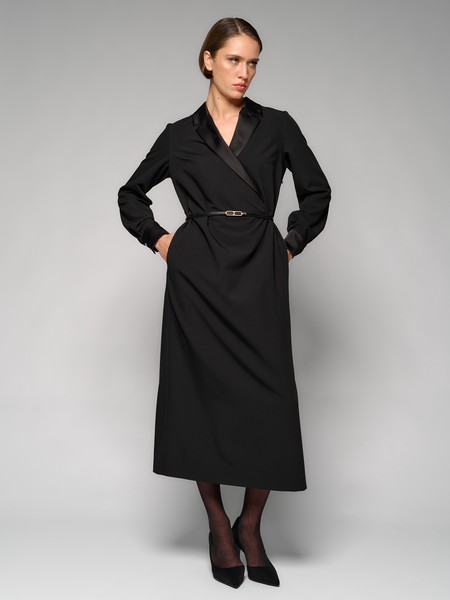 Платье 12411-35117