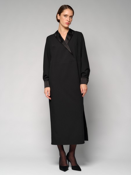 Платье 12411-35117, фото №1