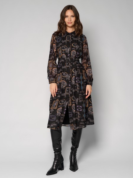 Платье 12411-35116