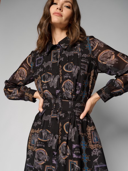 Платье 12411-35116, фото №1