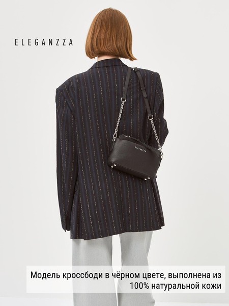 Женская сумка кросс-боди Z-4167D