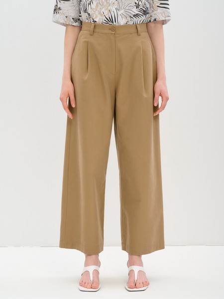 Брюки 12421-36037, фото №1