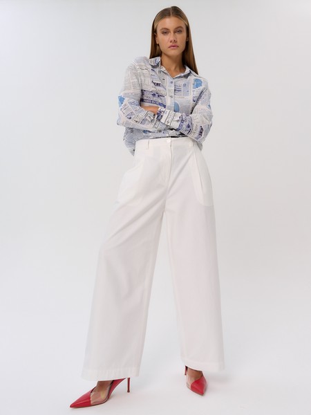 Брюки 12421-36037