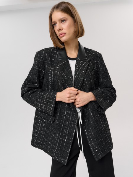 Пиджаки 12421-34022