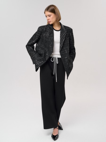 Пиджаки 12421-34022, фото №1